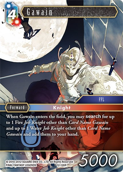 Gawain