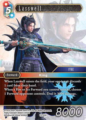 Lasswell