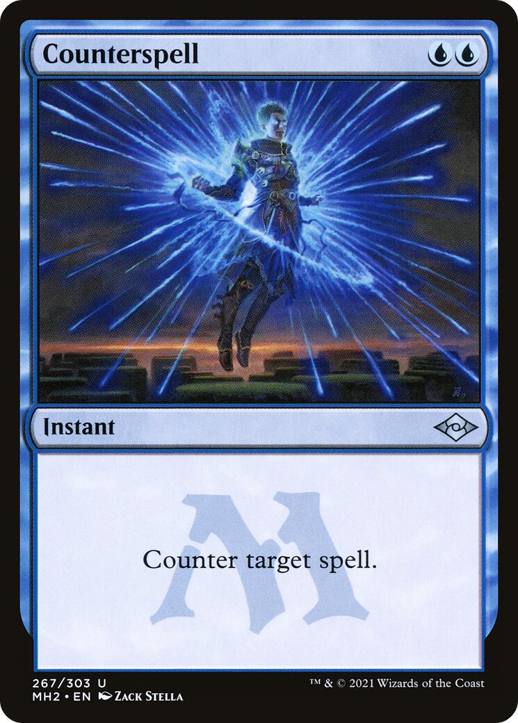 Counterspell
