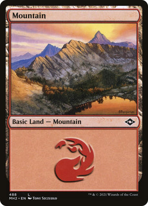 Mountain (488)