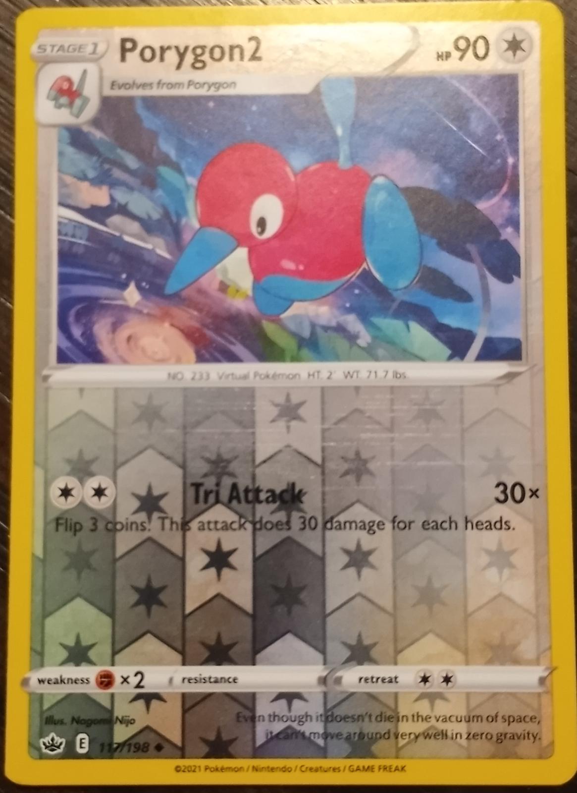 Porygon2
