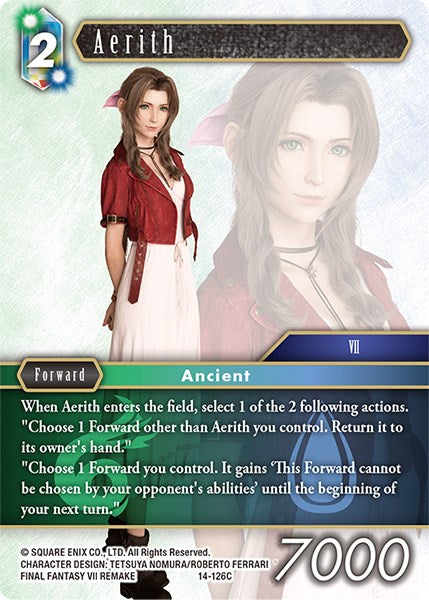 Aerith