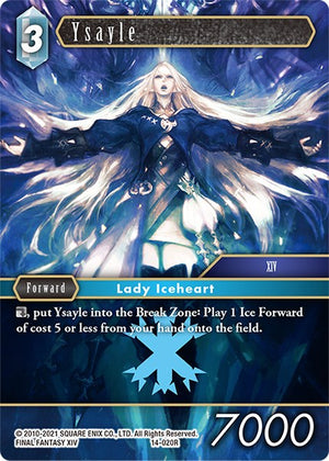 Ysayle