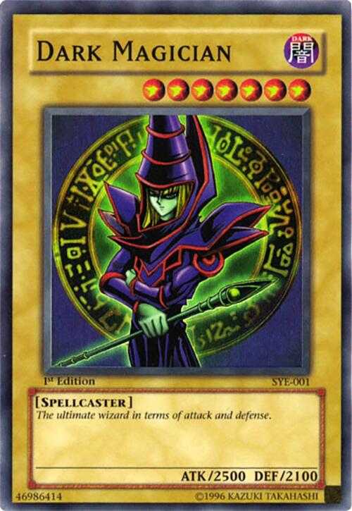 yugioh starter deck yugi evolution Yu-Gi-Oh! - - Yu-Gi-Oh! Heavy Storm SD1-EN016 1st