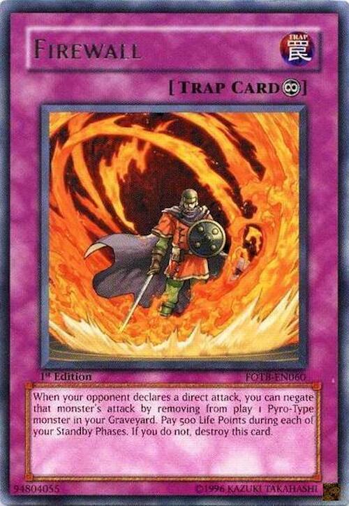 Firewall