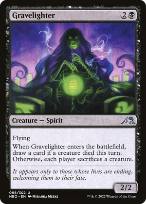 Gravelighter