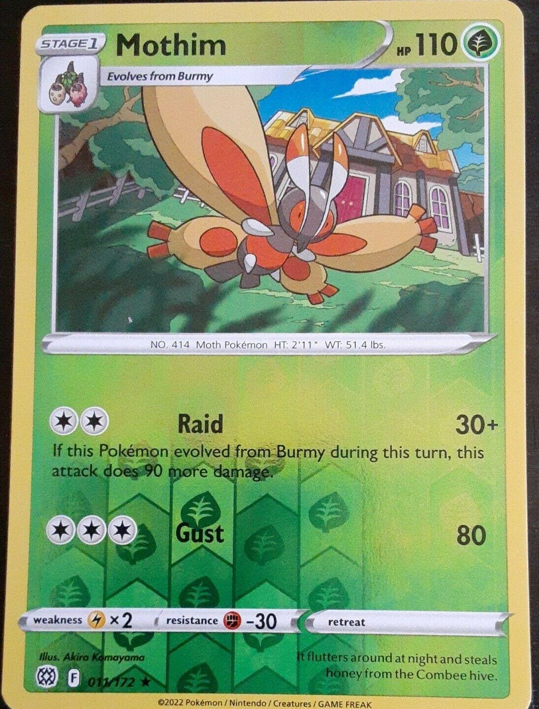 Mothim