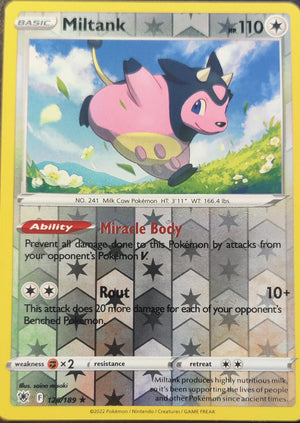 Miltank