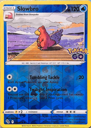 Slowbro