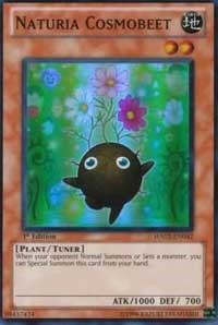 Naturia Cosmobeet