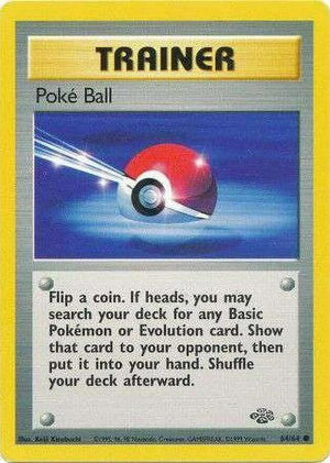 Poke Ball