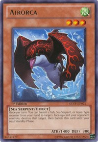 Airorca
