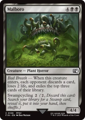 Malboro