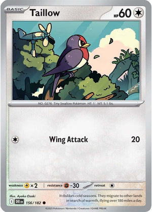 Taillow