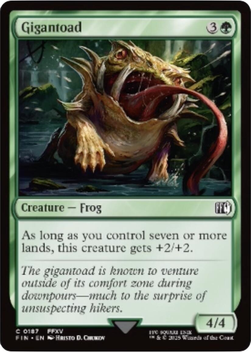 Gigantoad