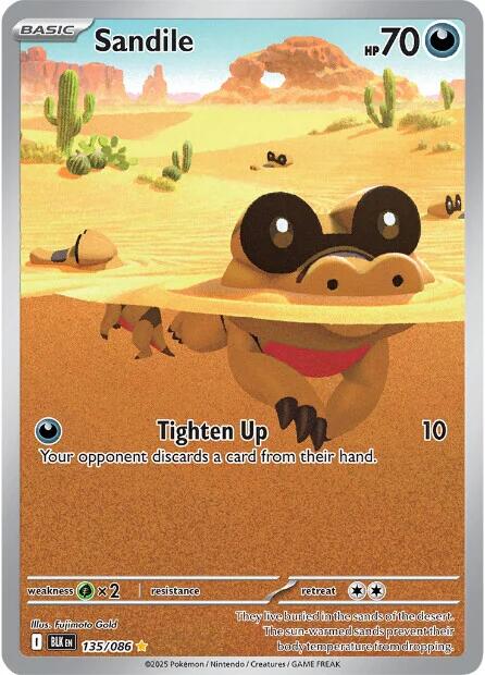 Sandile - 135/086