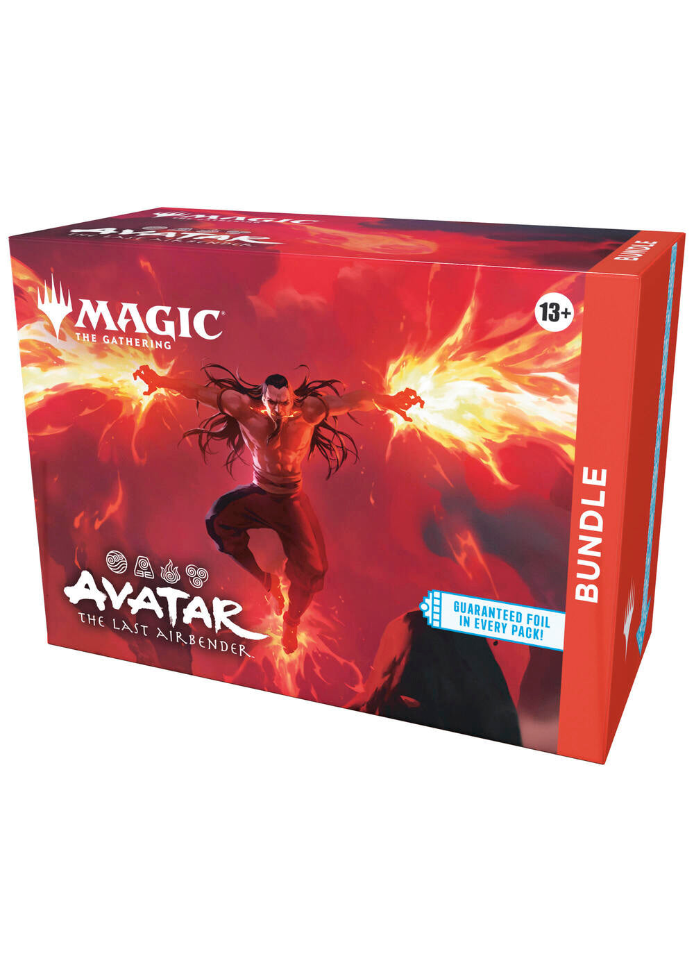 MTG Avatar: The Last Airbender Bundle