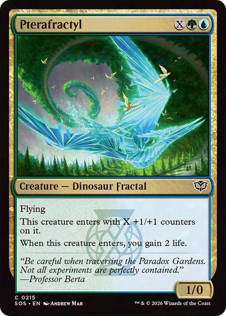 Pterafractyl