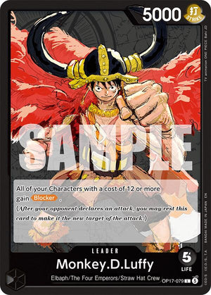 Monkey.D.Luffy (079)
