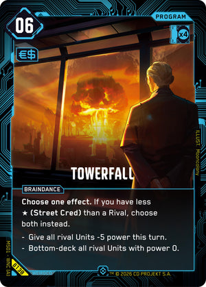 Towerfall (Epic)
