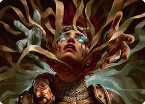 Countersculpt Art Card