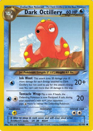 Dark Octillery