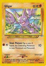 Gligar