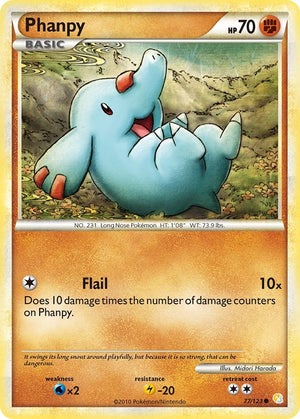 Phanpy
