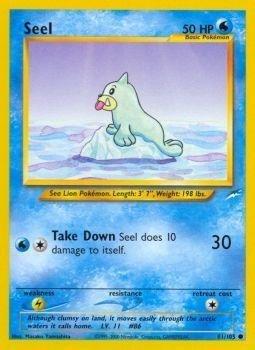 Seel