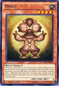 Dogu