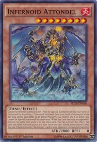 Infernoid Attondel