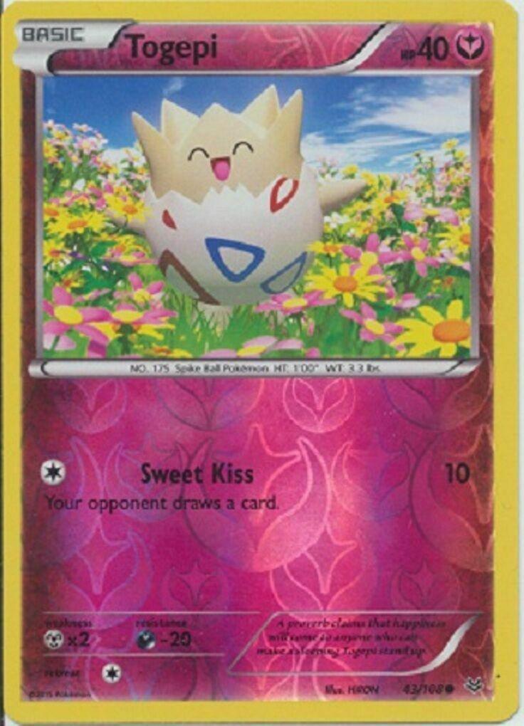 Togepi