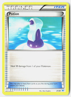 Potion (Latios)