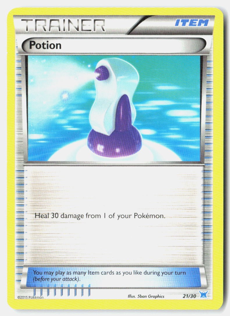 Potion (Latios)