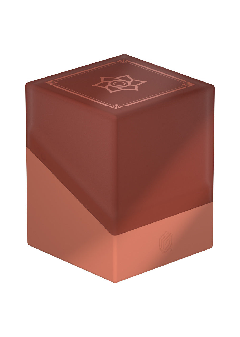 Ultimate Guard Deck Case Boulder 100+ Shogun's Journey III Kousei