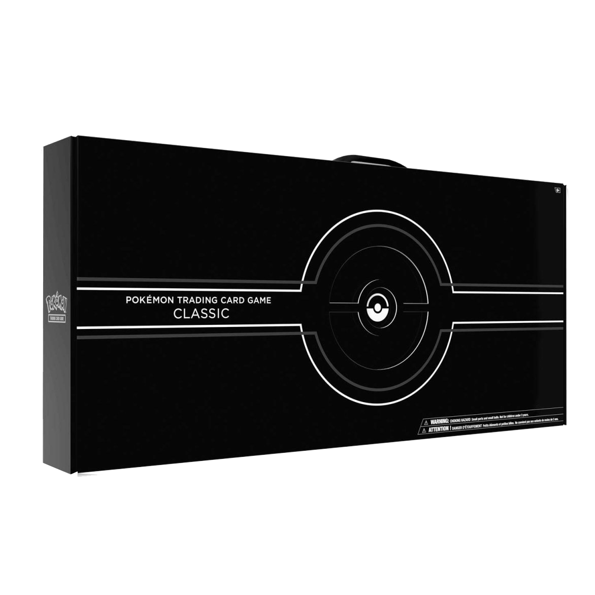 Pokémon TCG Classic