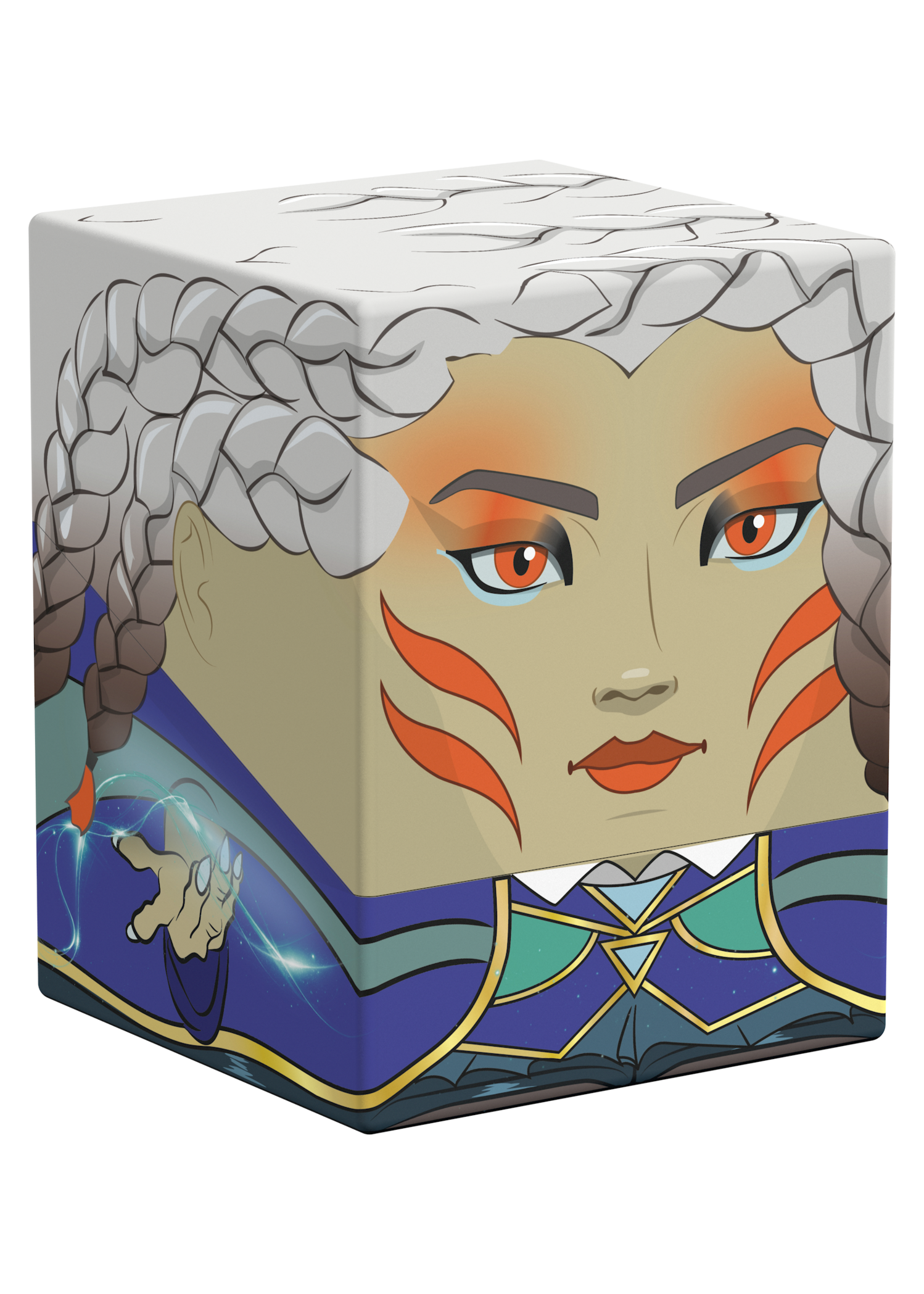 Squaroes Secrets of Strixhaven Tam