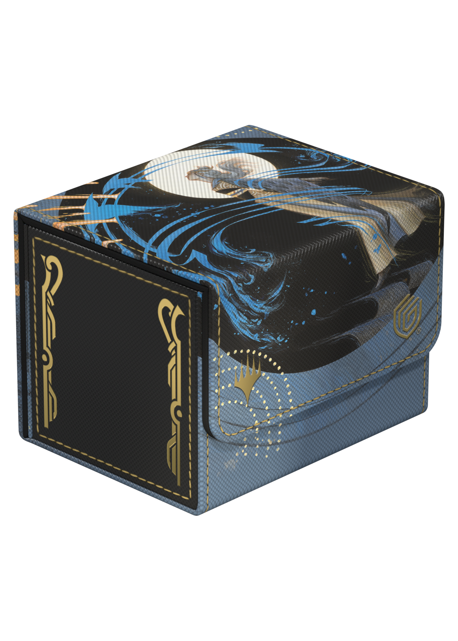 Ultimate Guard Sidewinder 100+ Xenoskin MTG Secrets of Strixhaven Force of Will