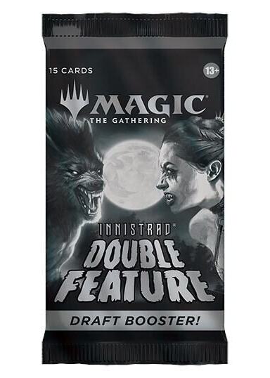MTG Innistrad: Double Feature Booster Pack