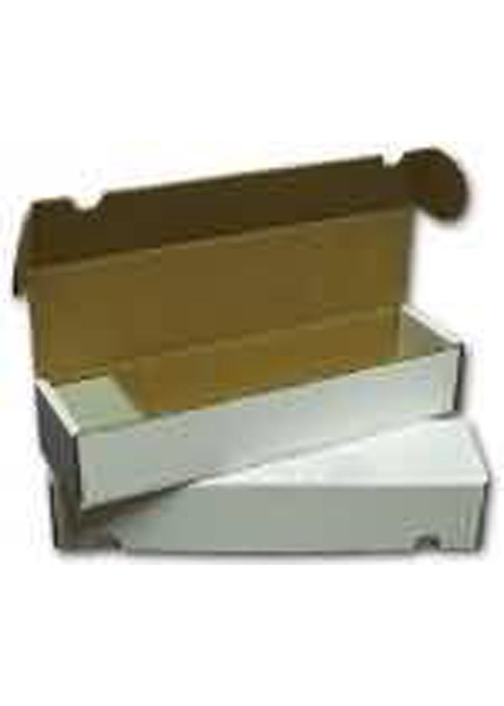 800ct Cardboard Box