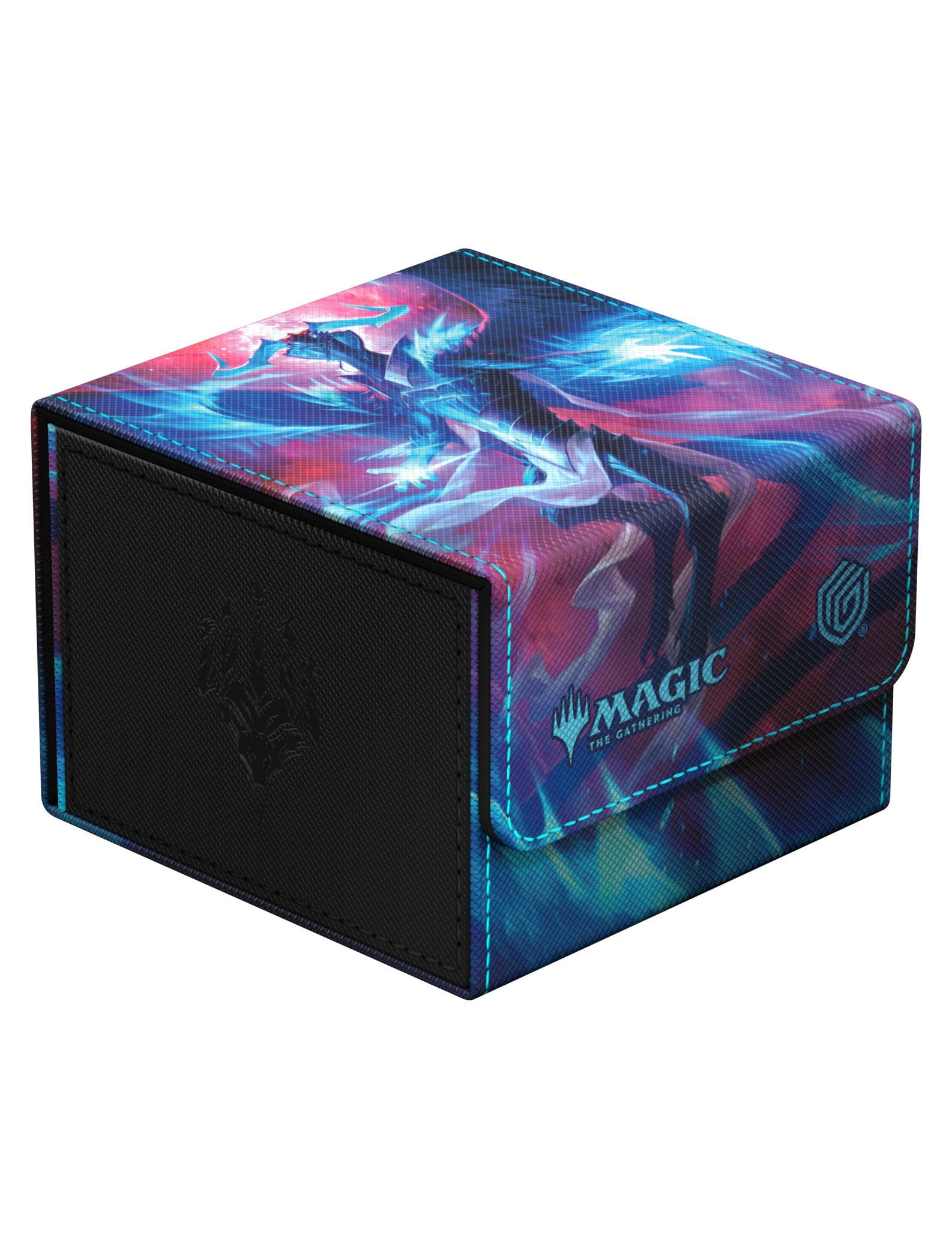 Ultimate Guard Deck Case Sidewinder 133+ Xenoskin MTG Tarkir Dragonstorm V1