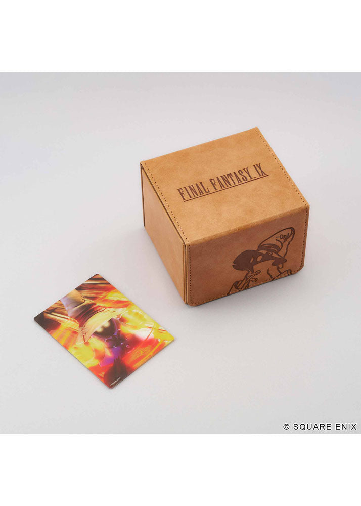 SQUARE ENIX Final Fantasy IX Deck Case Vivi