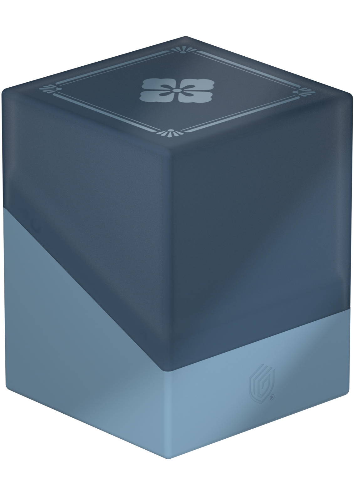 Ultimate Guard Deck Case Boulder 100+ Shogun's Journey III Soushin