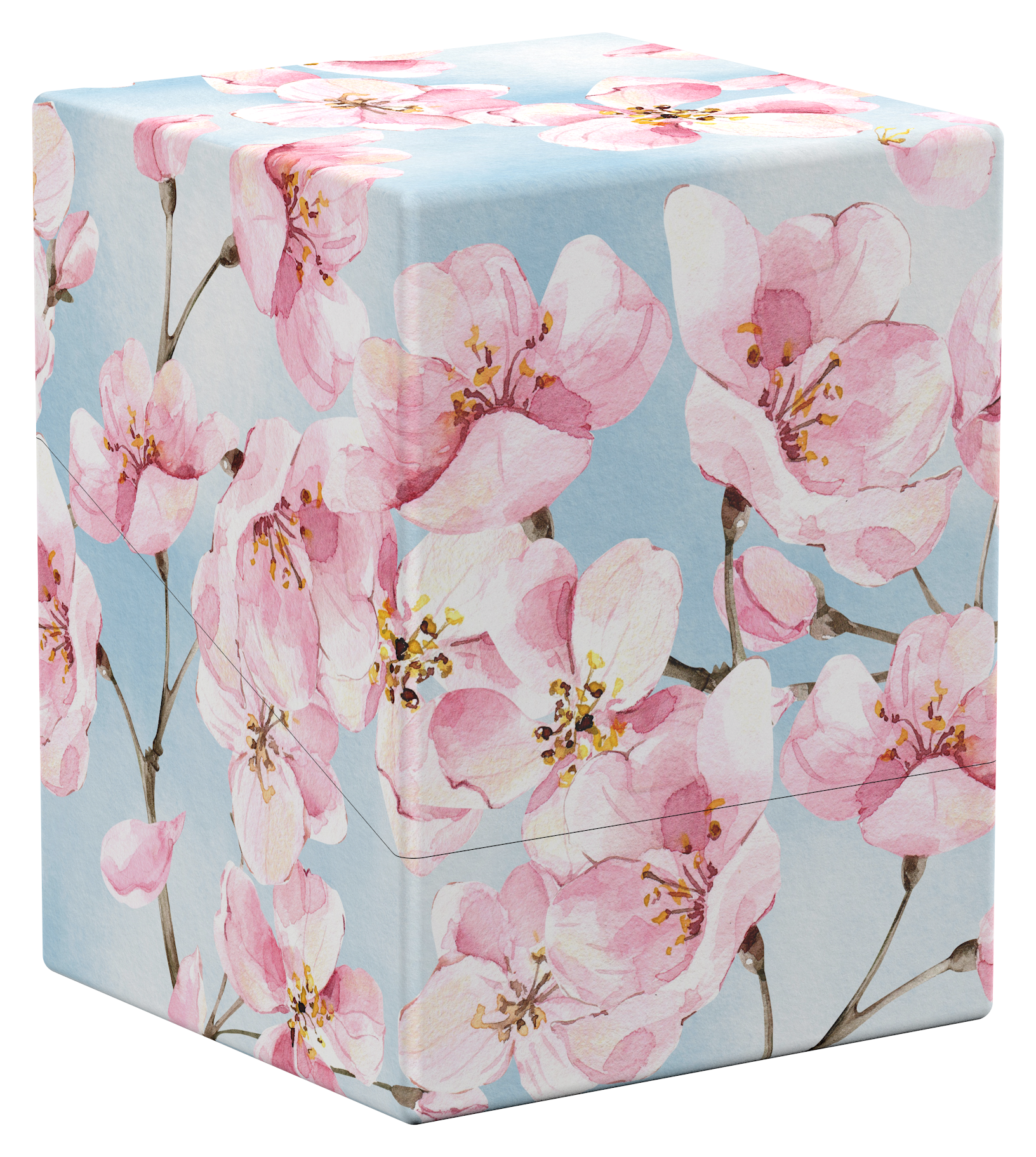 Ultimate Guard Boulder 100+ Cherry Blossom