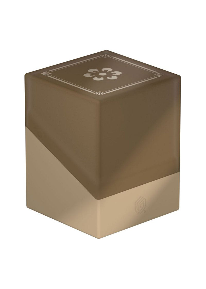 Ultimate Guard Deck Case Boulder 100+ Shogun's Journey III Kouyo