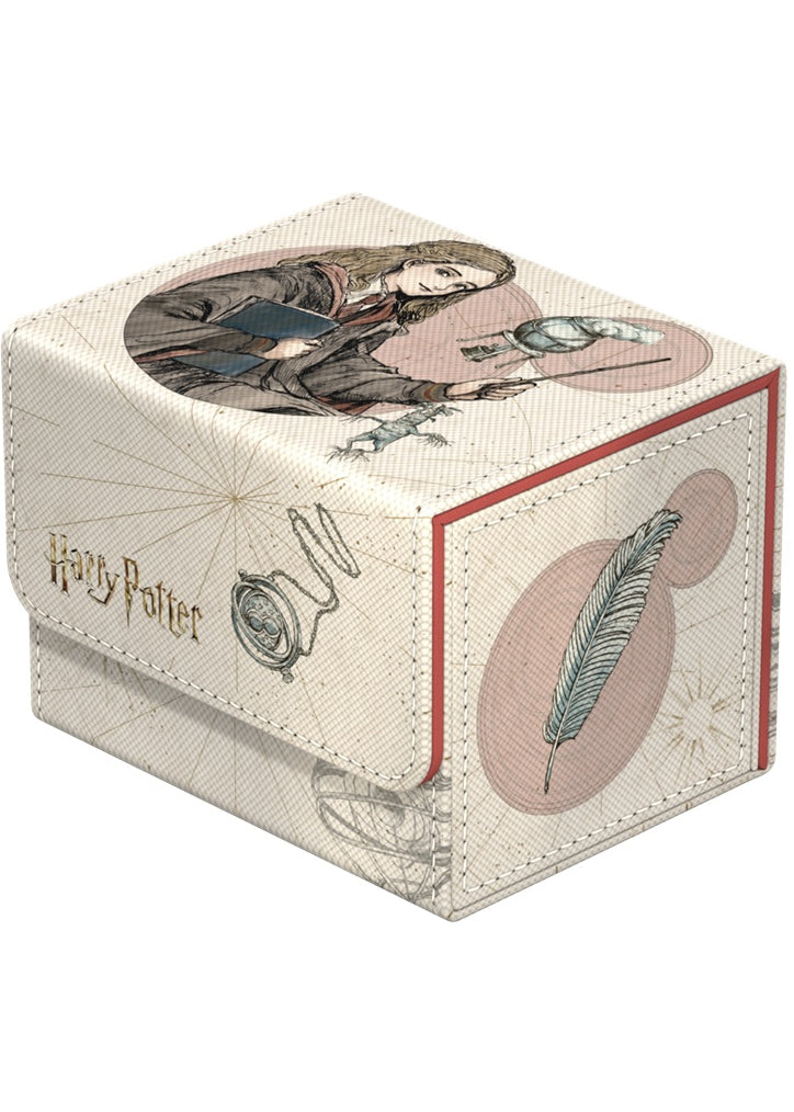 Ultimate Guard Deck Case Sidewinder 100+ Xenoskin Hermione Jean Granger
