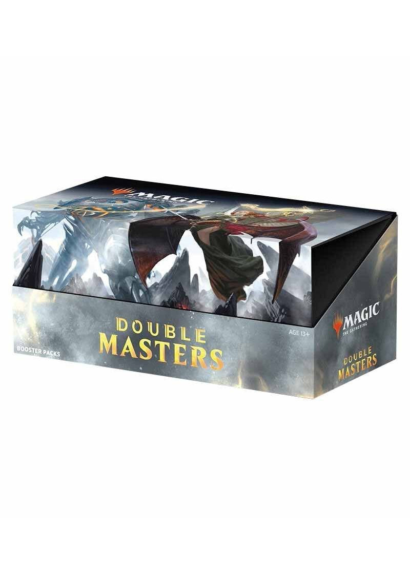 MTG Double Masters Booster Box