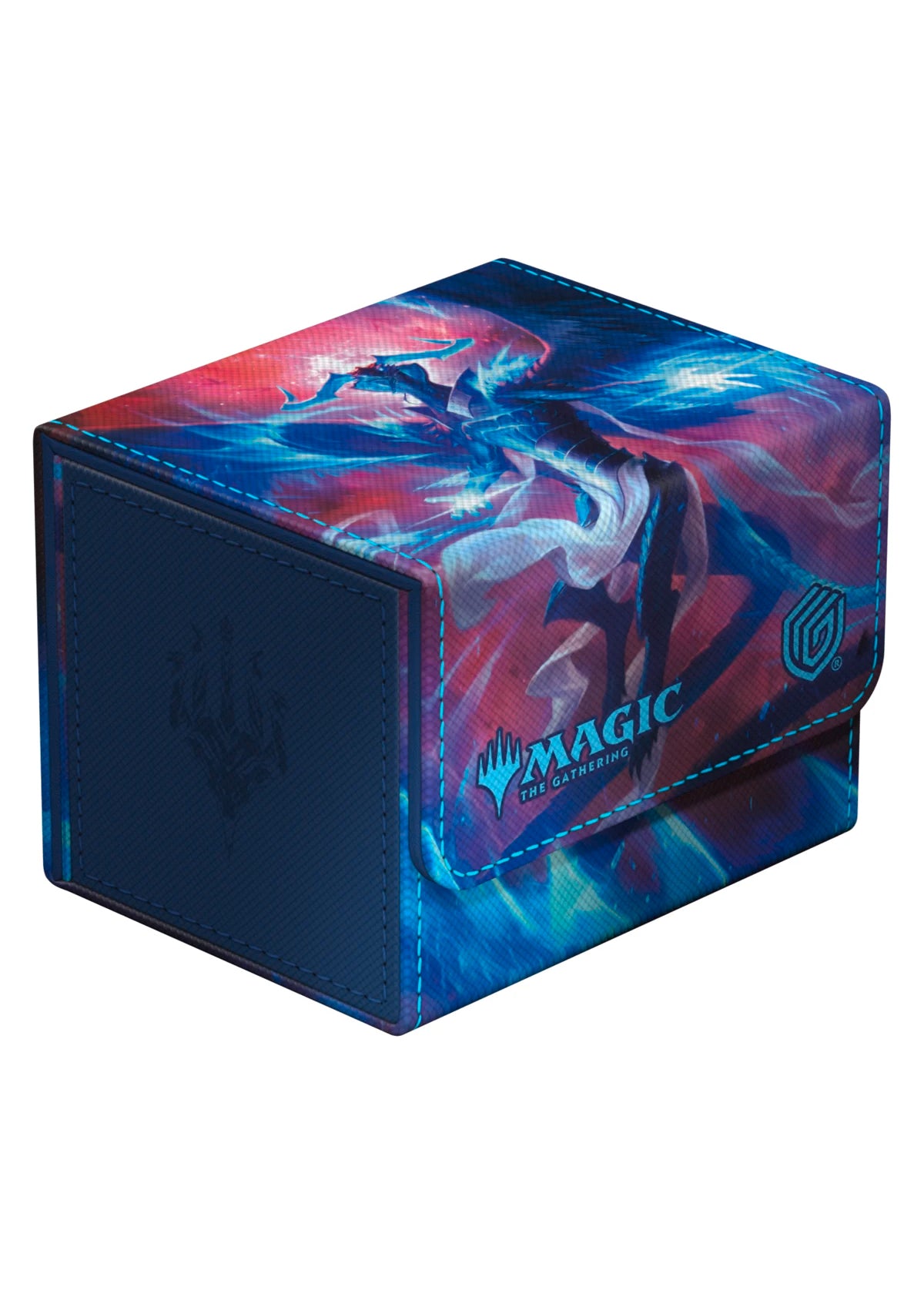 Ultimate Guard Deck Case Sidewinder 100+ Xenoskin MTG Tarkir Dragonstomr Ugin, Eye of the Storms