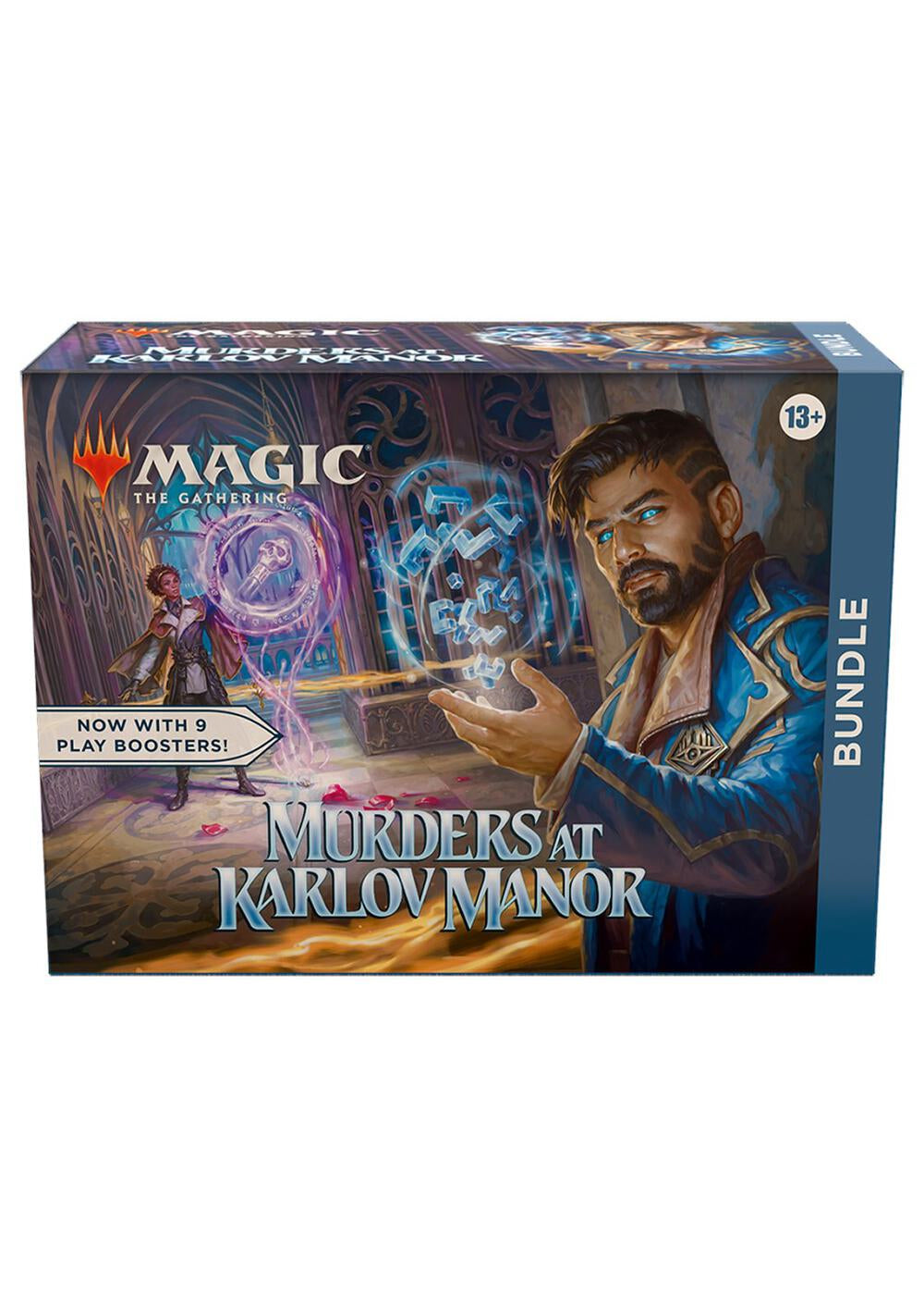 MTG Murders at Karlov Manor Bundle