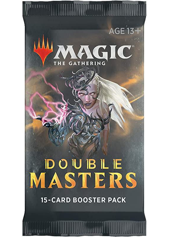 MTG Double Masters Booster Pack